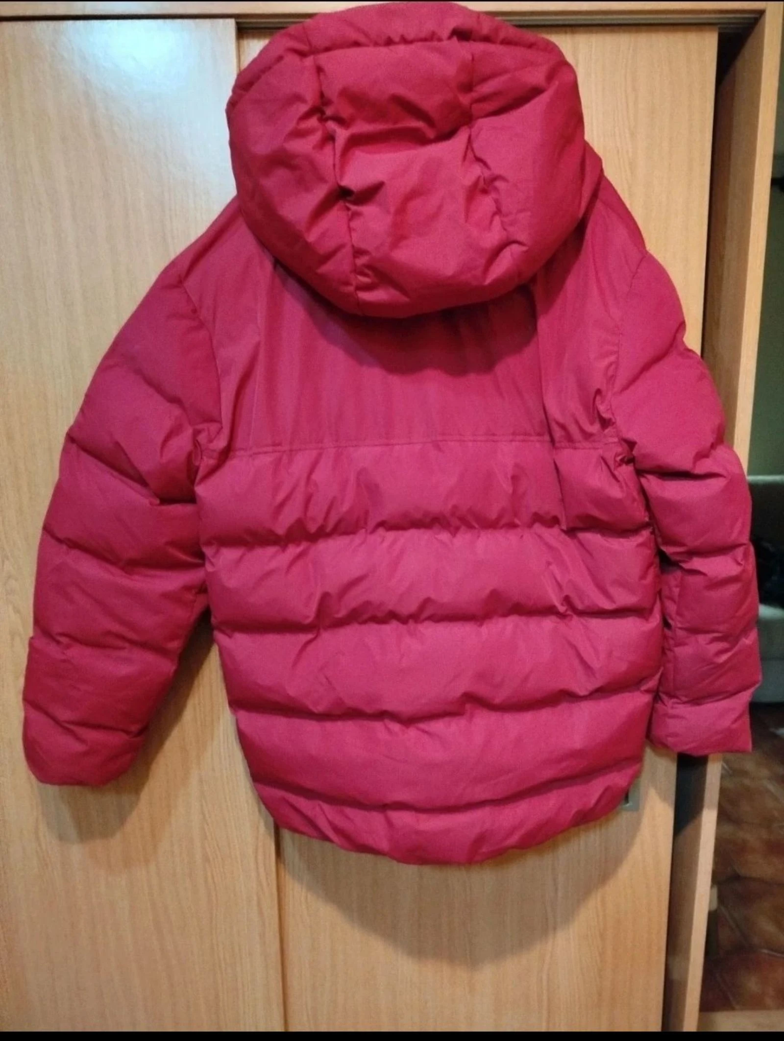 Kispo vermelho para rapaz – Zara Kids tamanho 13/14 anos – photo 3